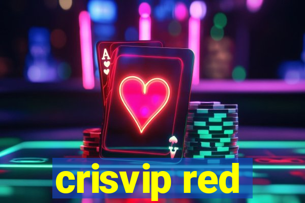 crisvip red